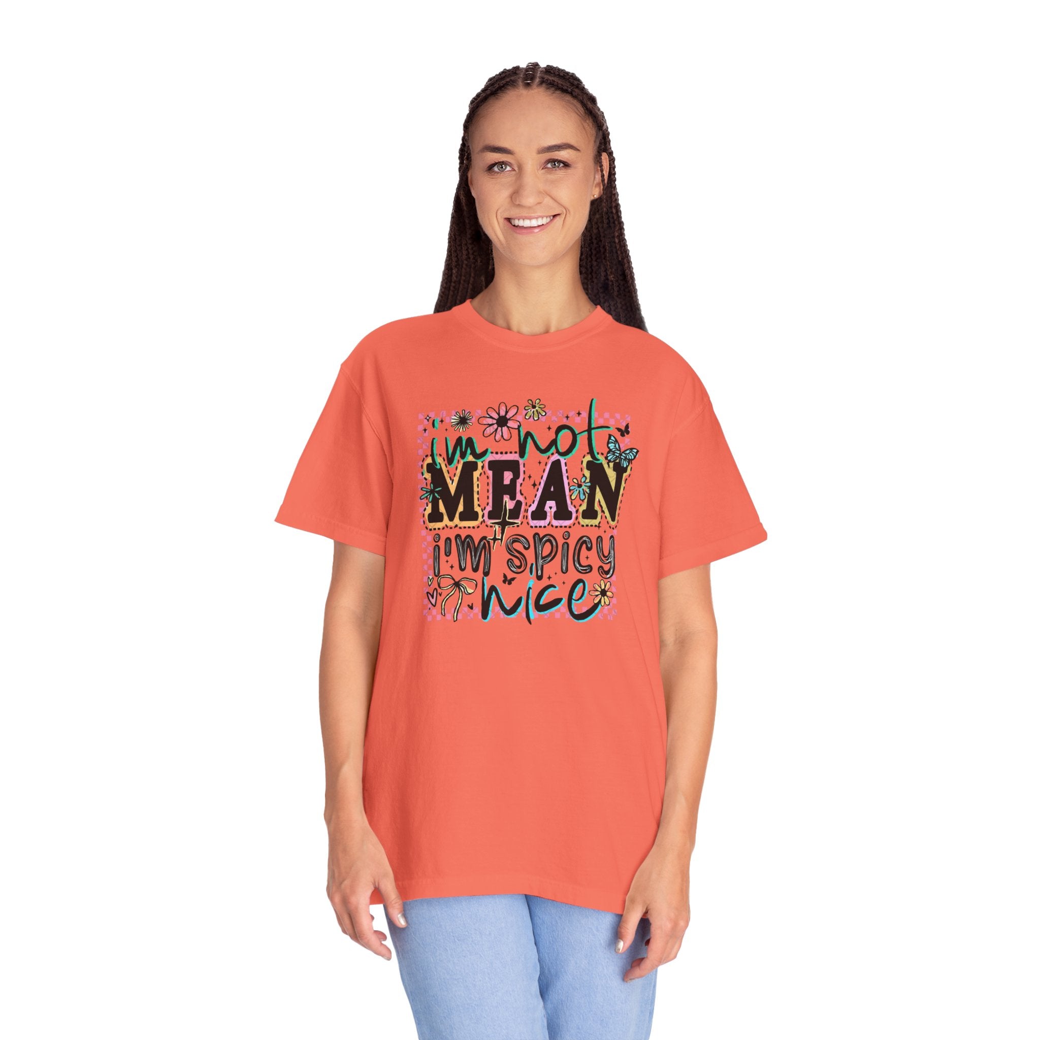 Spicy Nice Unisex T-Shirt