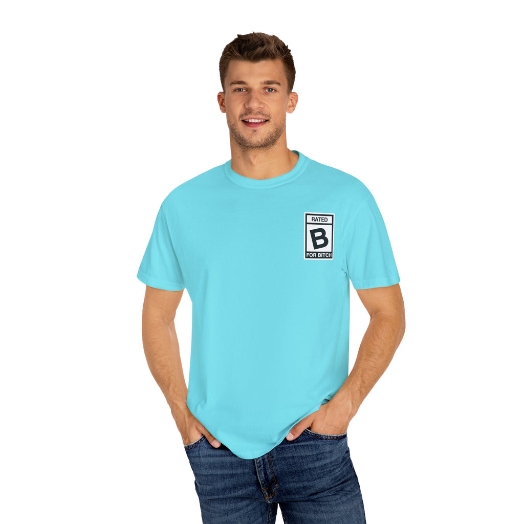 Hustle or be Broke Unisex T-Shirt
