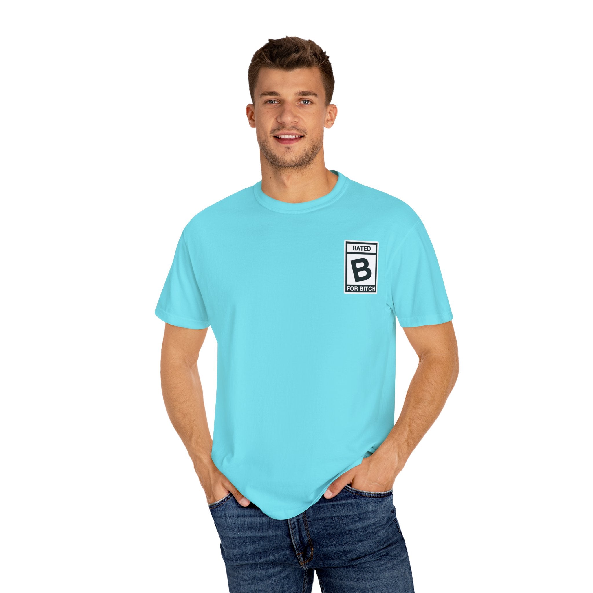 Hustle or be Broke Unisex T-Shirt