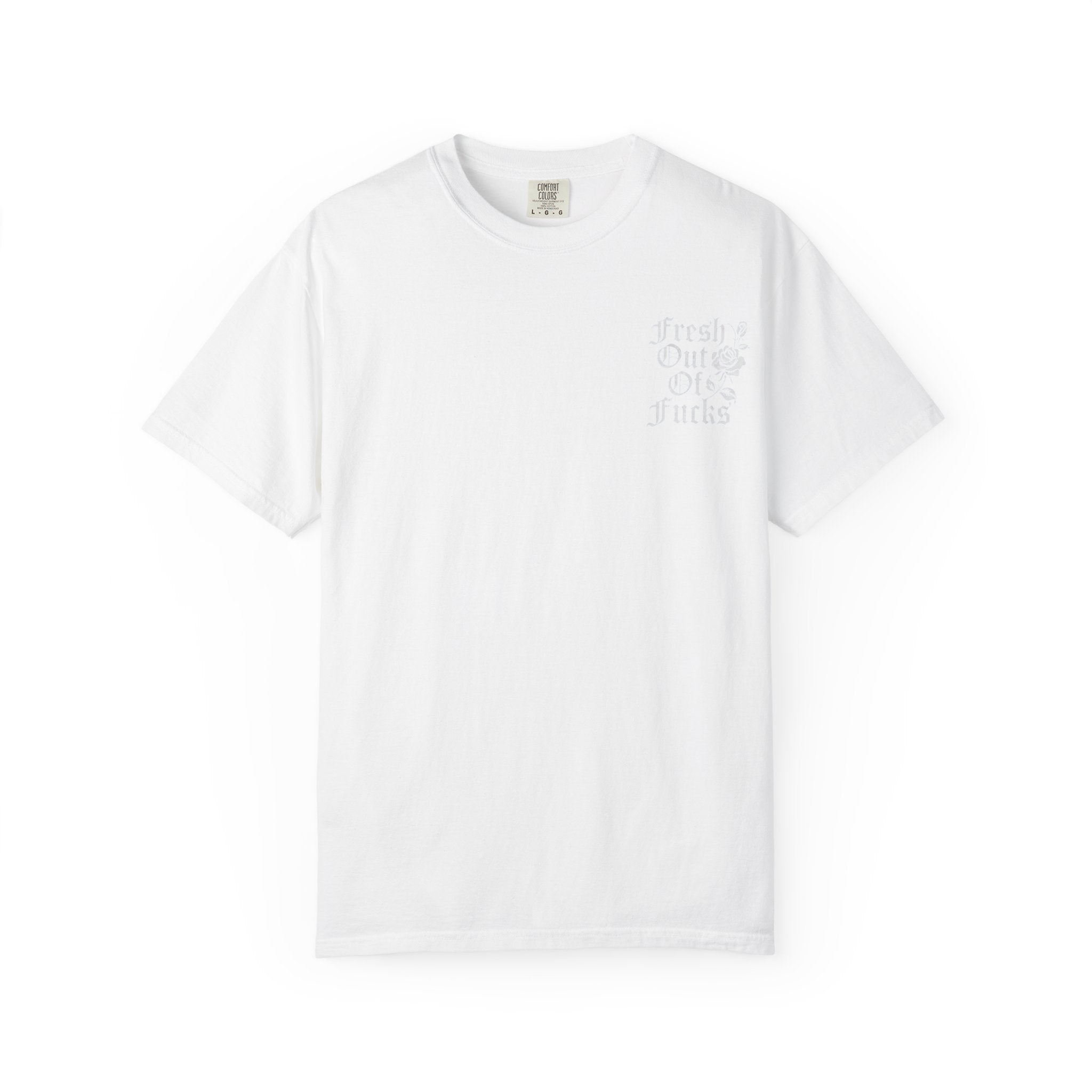 F Around and Find Out Unisex T-Shirt
