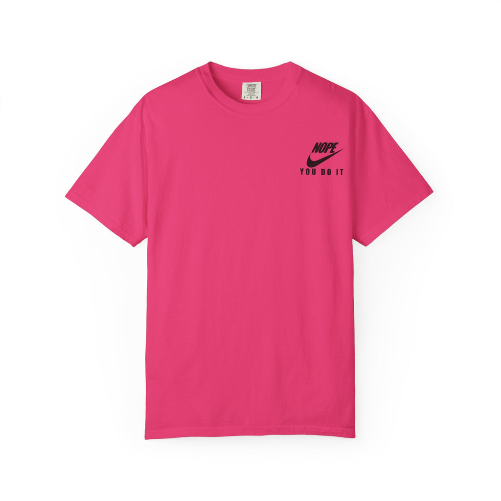 No F’s Given Unisex T-Shirt