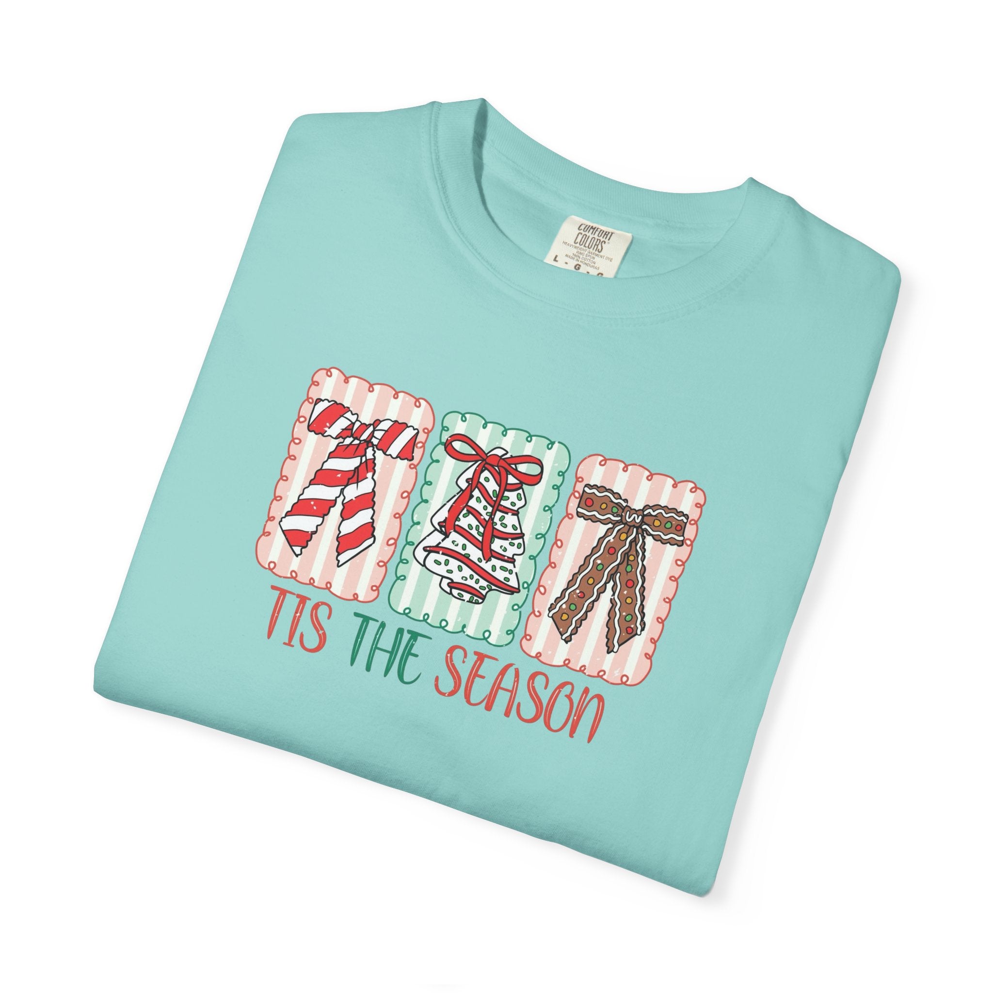 Tis’ the Season Unisex T-Shirt