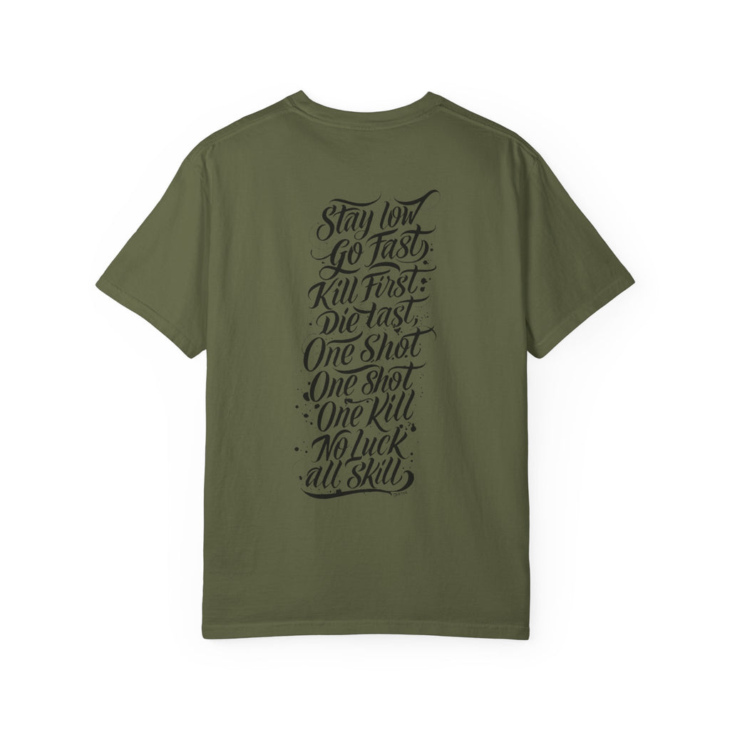 Go Fast Unisex T-Shirt