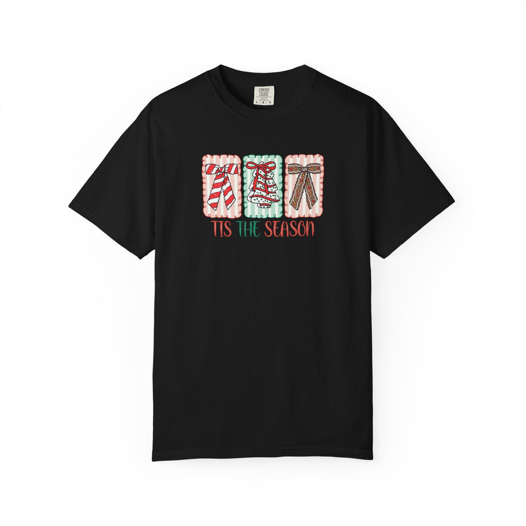 Tis’ the Season Unisex T-Shirt