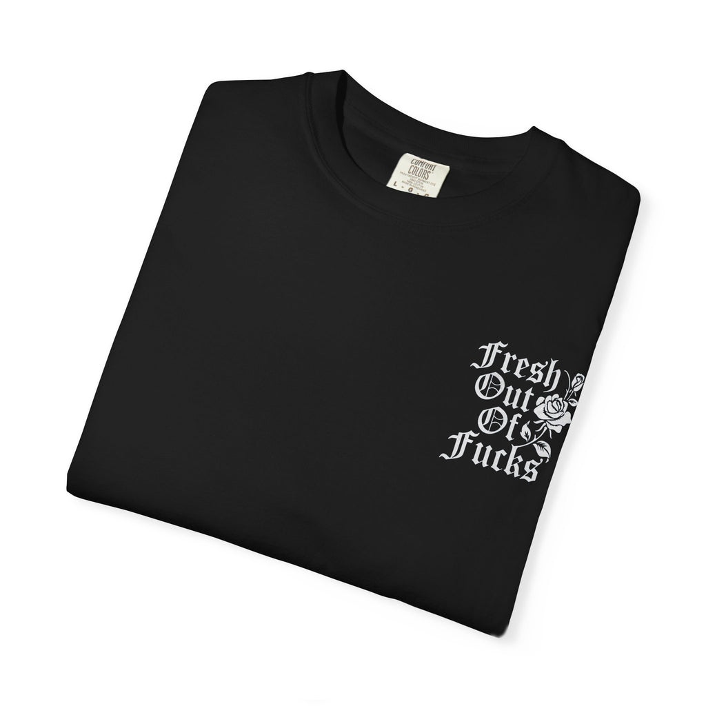 F Around and Find Out Unisex T-Shirt