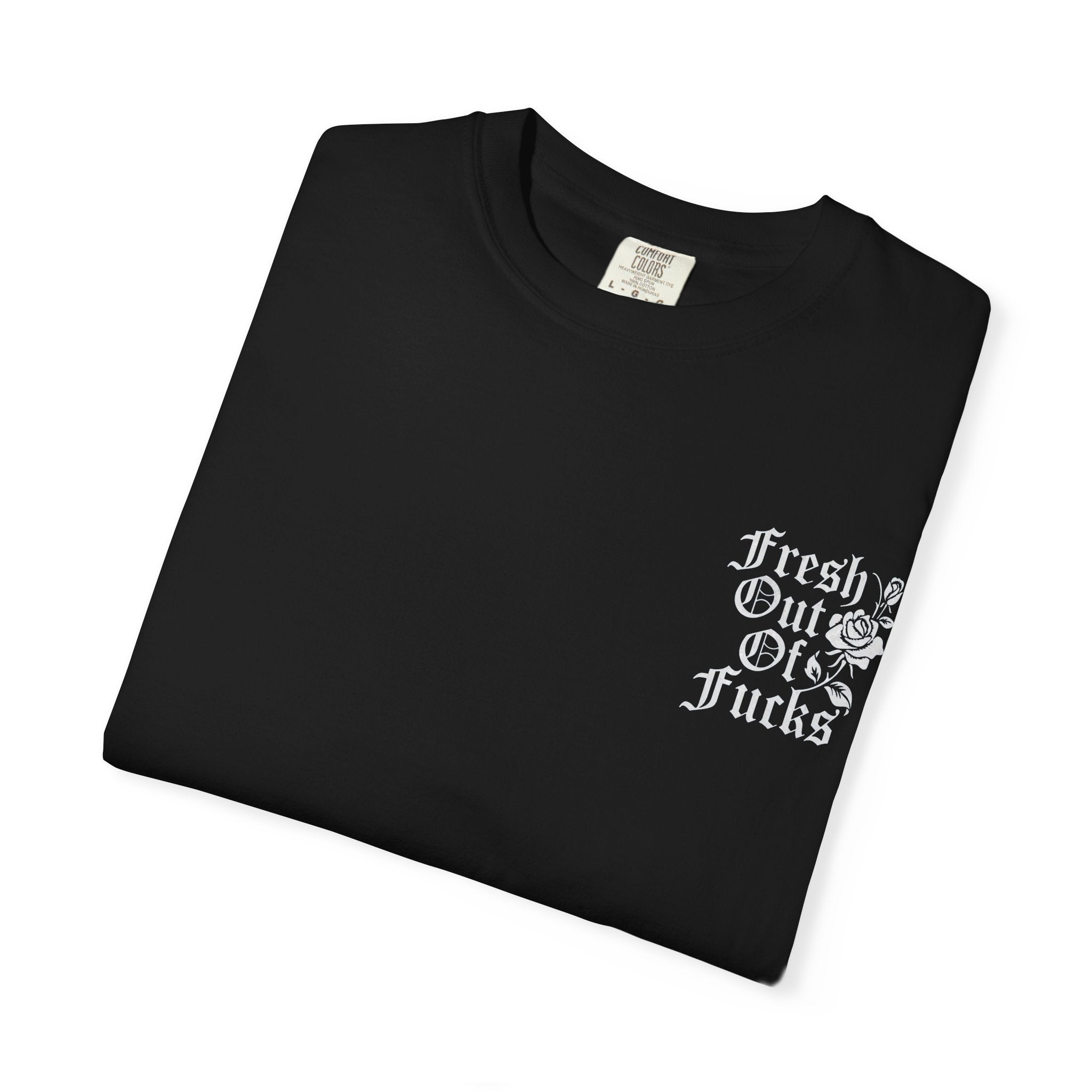 F Around and Find Out Unisex T-Shirt