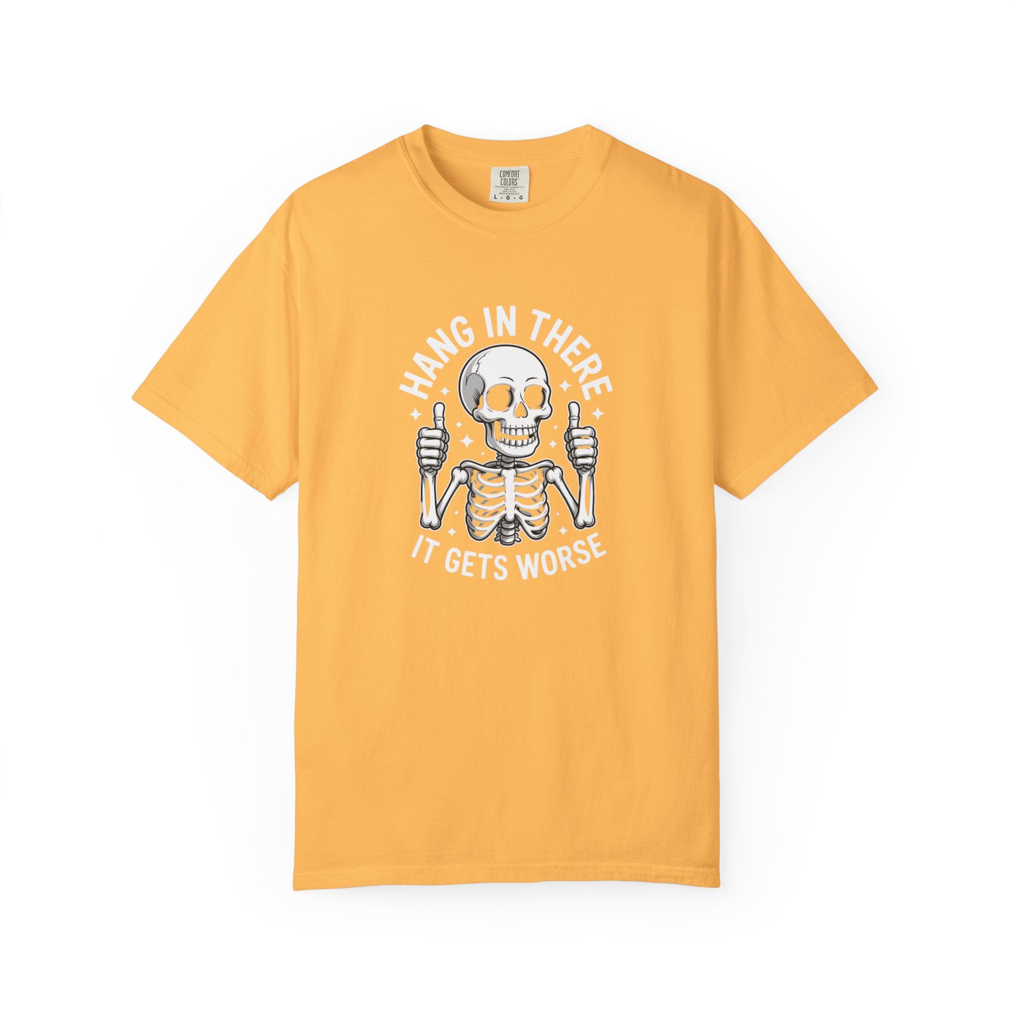 Hang in There Unisex T-Shirt