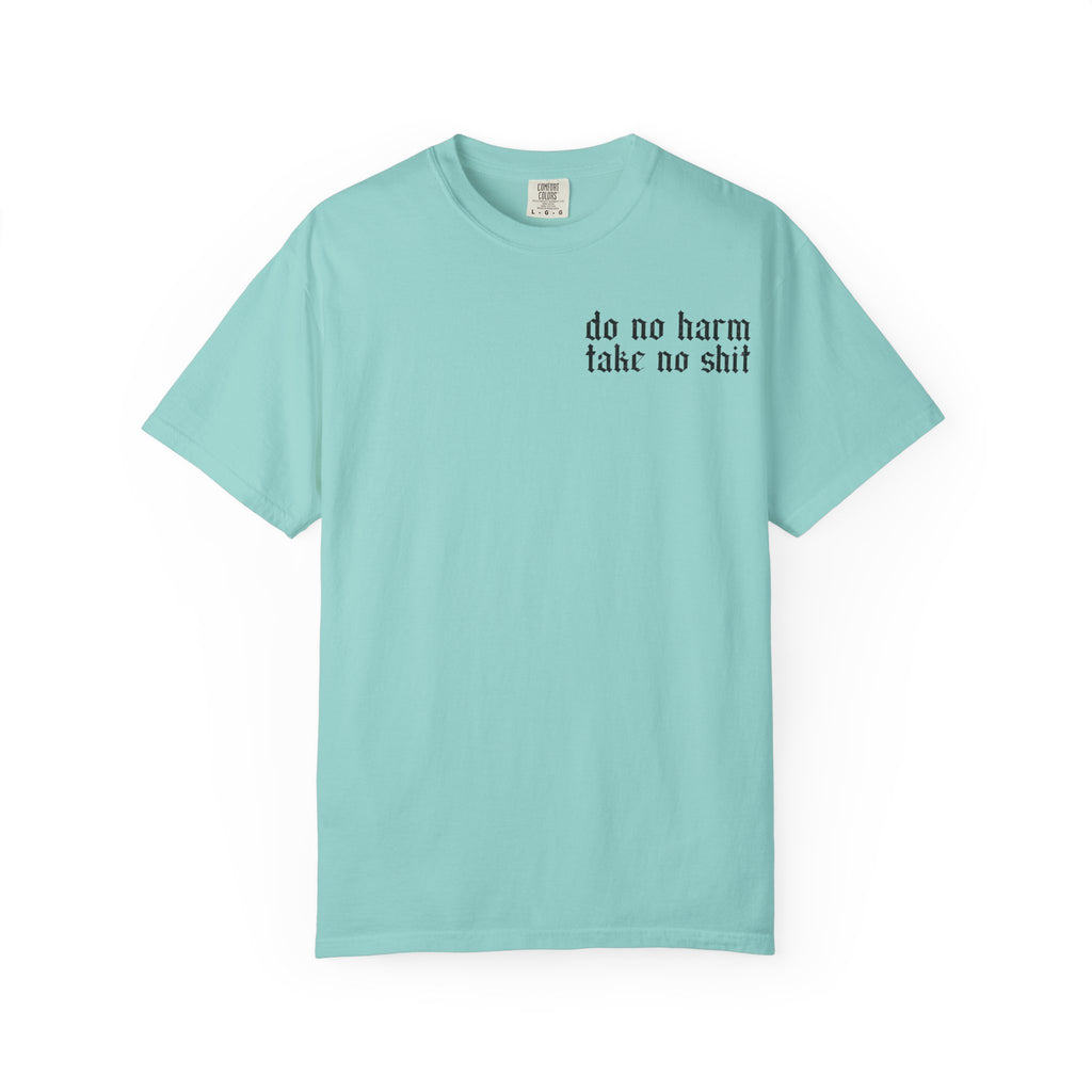 Women are Born to Serve Men Unisex T-Shirt