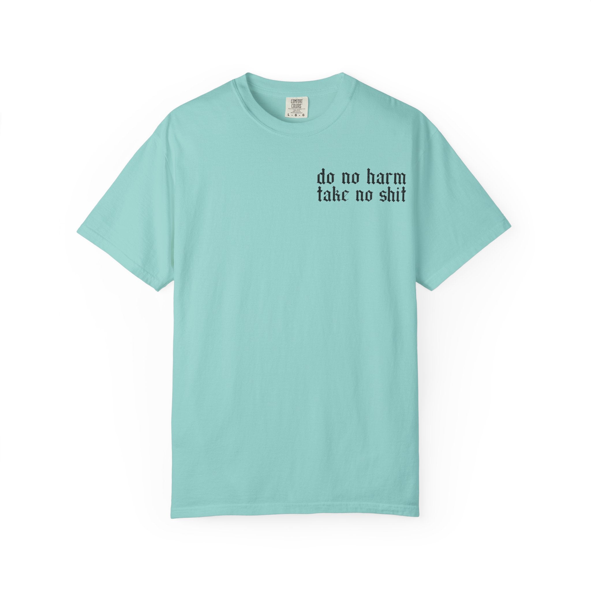 Women are Born to Serve Men Unisex T-Shirt