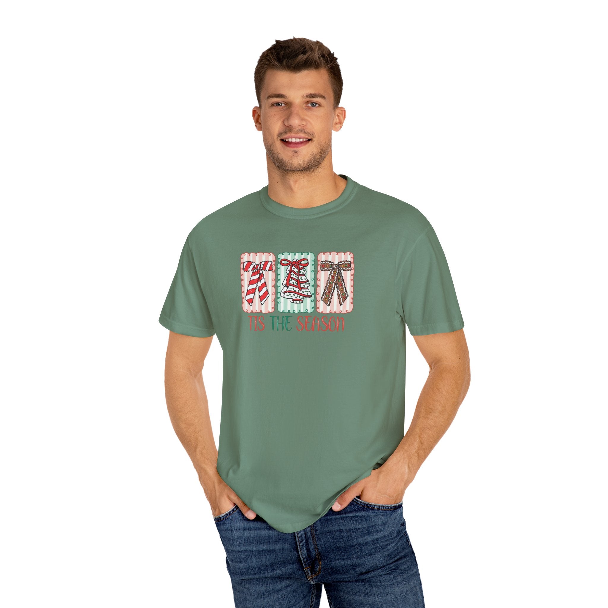 Tis’ the Season Unisex T-Shirt