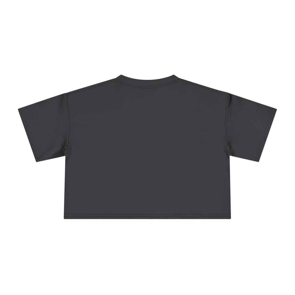 Crop Tee – Stunning