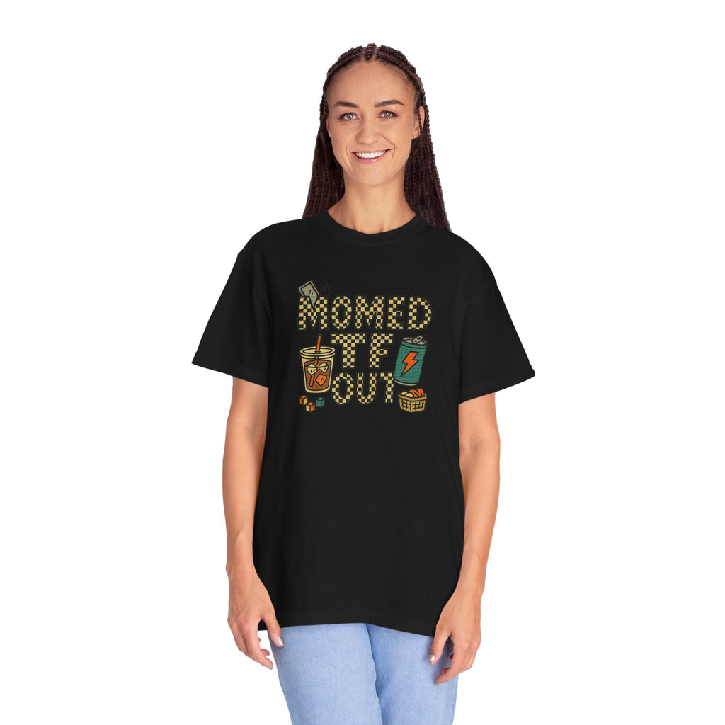 Momed Out Unisex T-Shirt