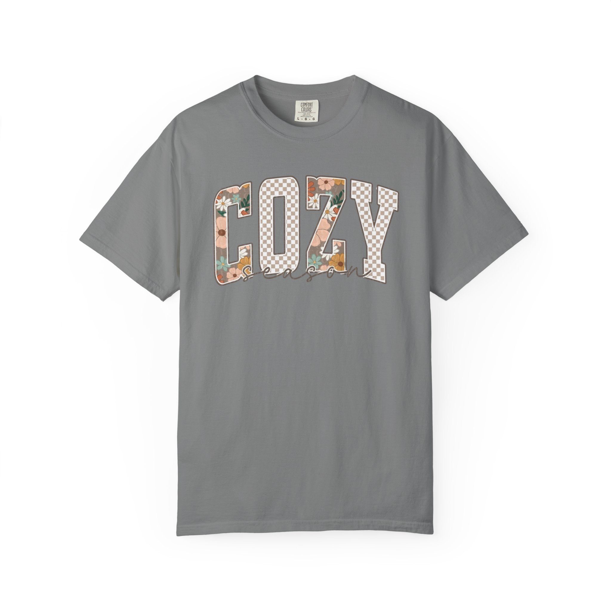 Cozy Season Unisex T-Shirt
