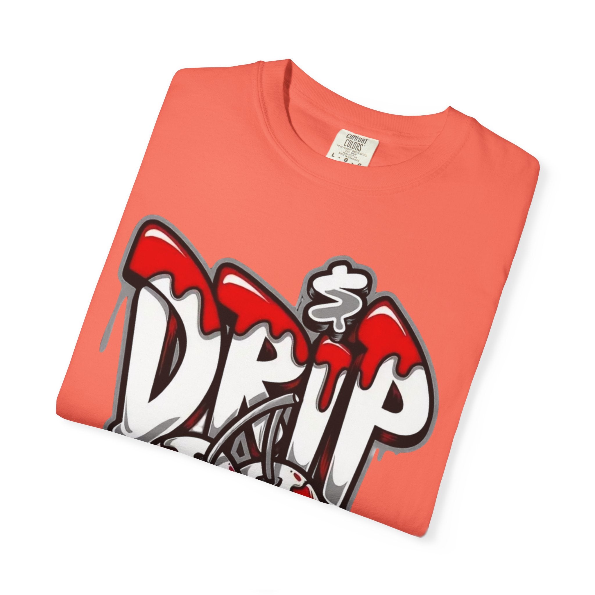 Cherry Drip Unisex T-Shirt