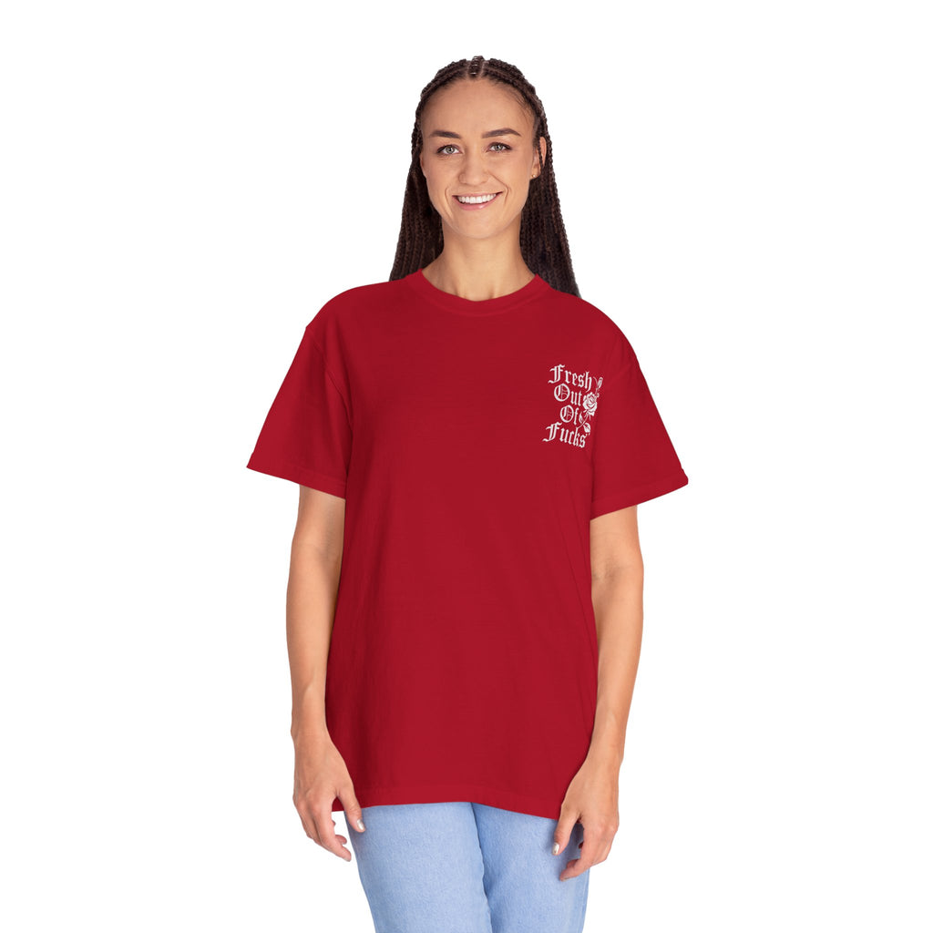 F Around and Find Out Unisex T-Shirt