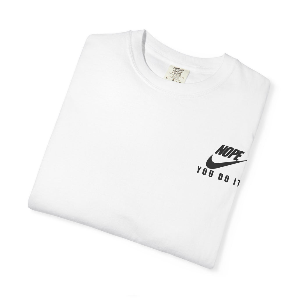 No F’s Given Unisex T-Shirt