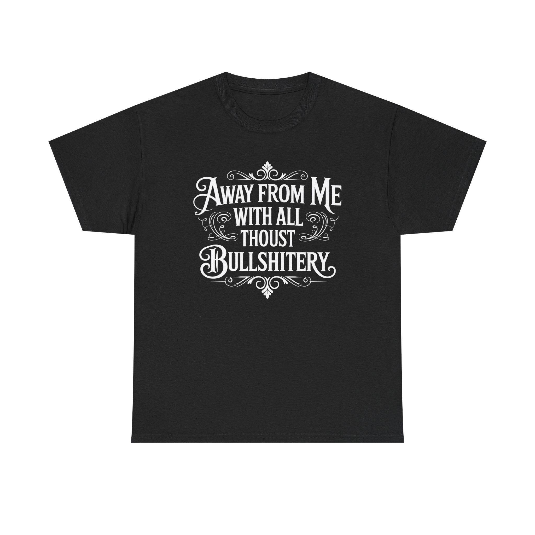 Away From Me Gildan T-Shirt