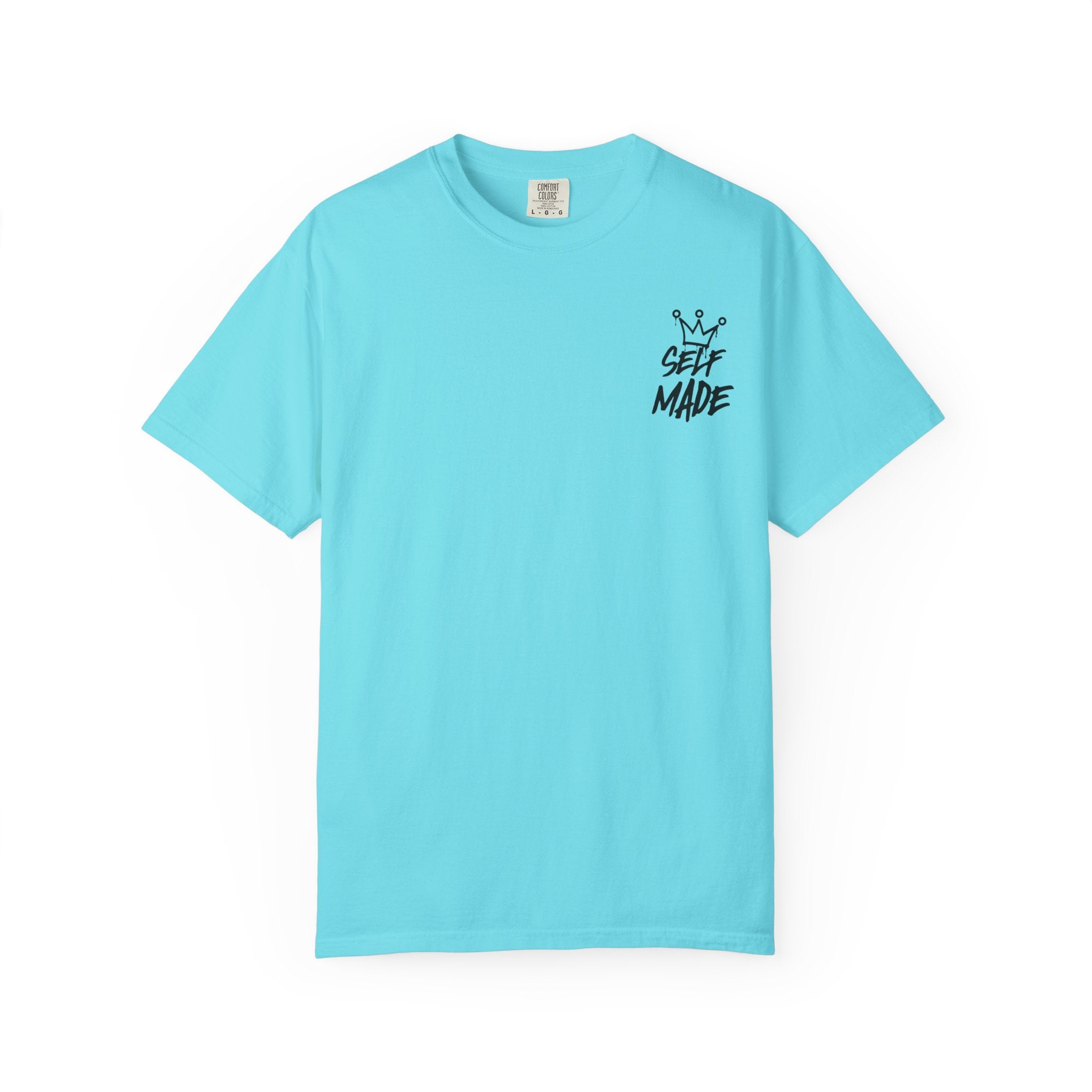 Self Made Limited Edition Unisex T-Shirt