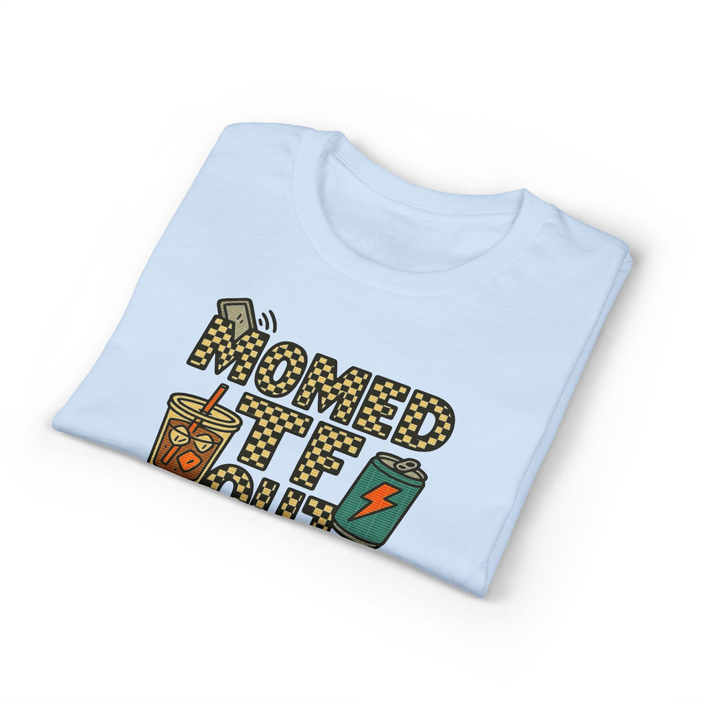 Momed Out Gildan unisex T-Shirt