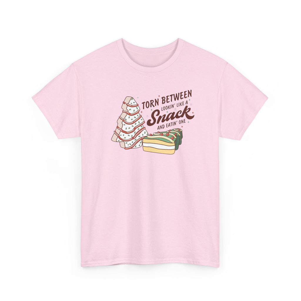 Lookin’ Like a Snack Gildan T-Shirt