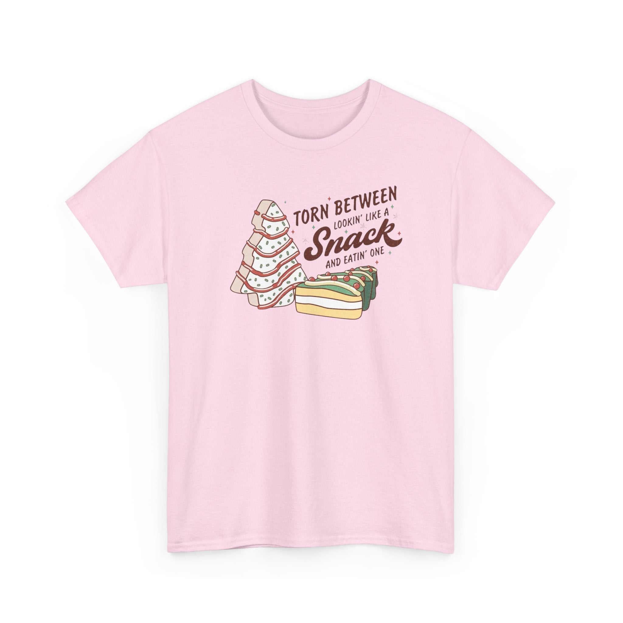 Lookin’ Like a Snack Gildan T-Shirt