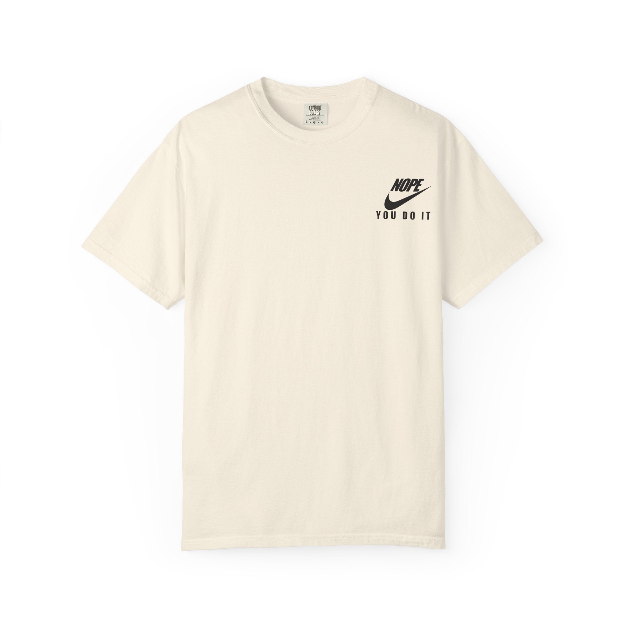 No F’s Given Unisex T-Shirt