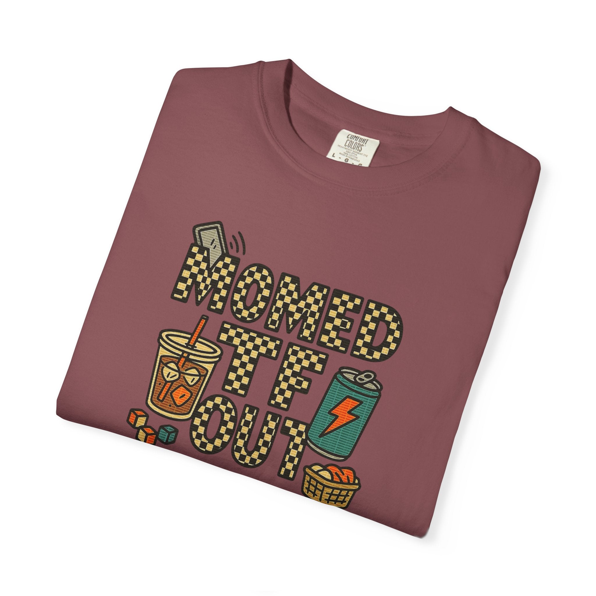 Momed Out Unisex T-Shirt
