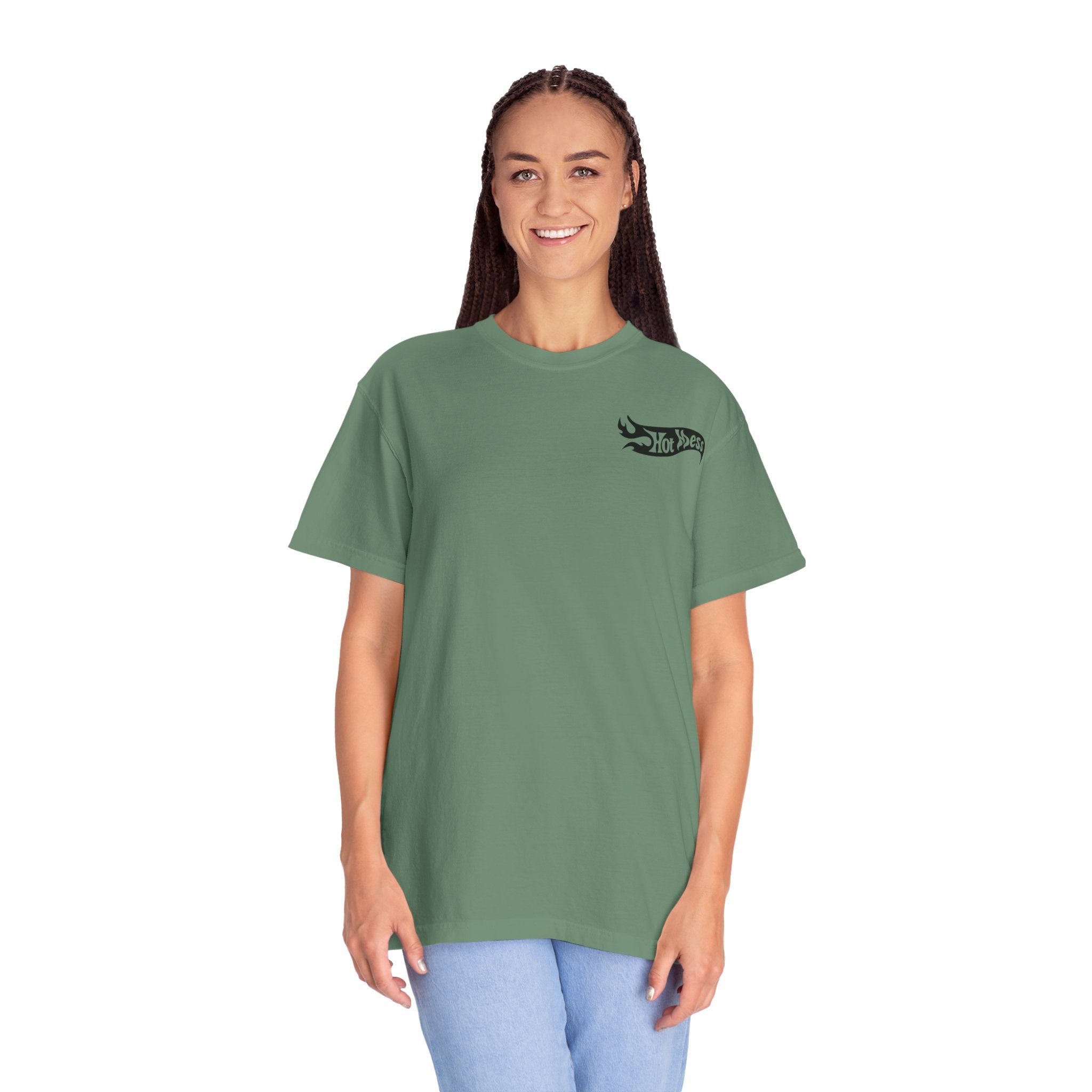 Love me Like my Demons do Unisex T-Shirt