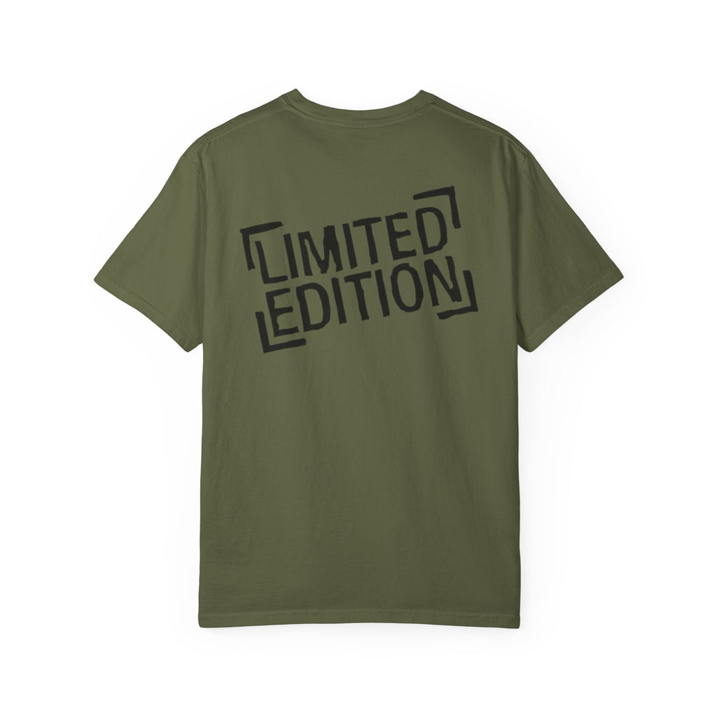 Self Made Limited Edition Unisex T-Shirt