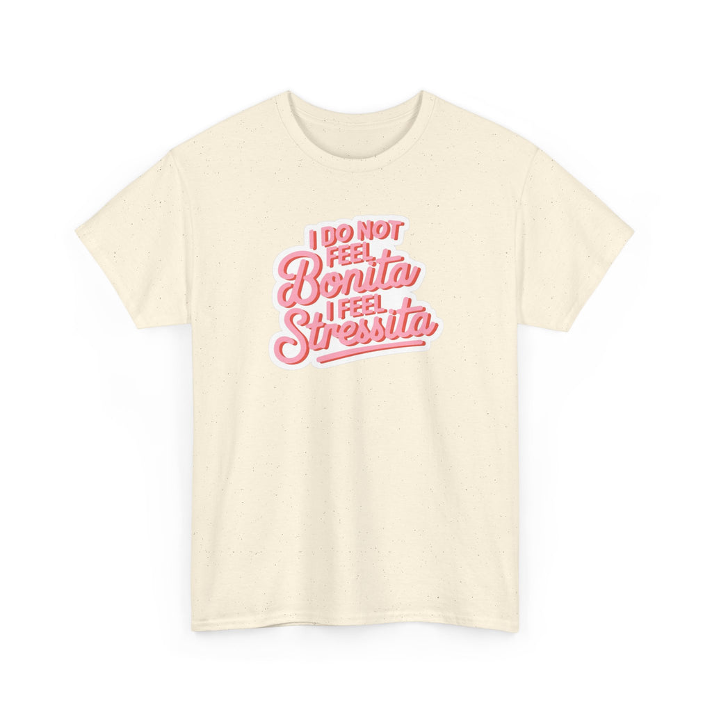 I feel Stressita Gildan T-Shirt