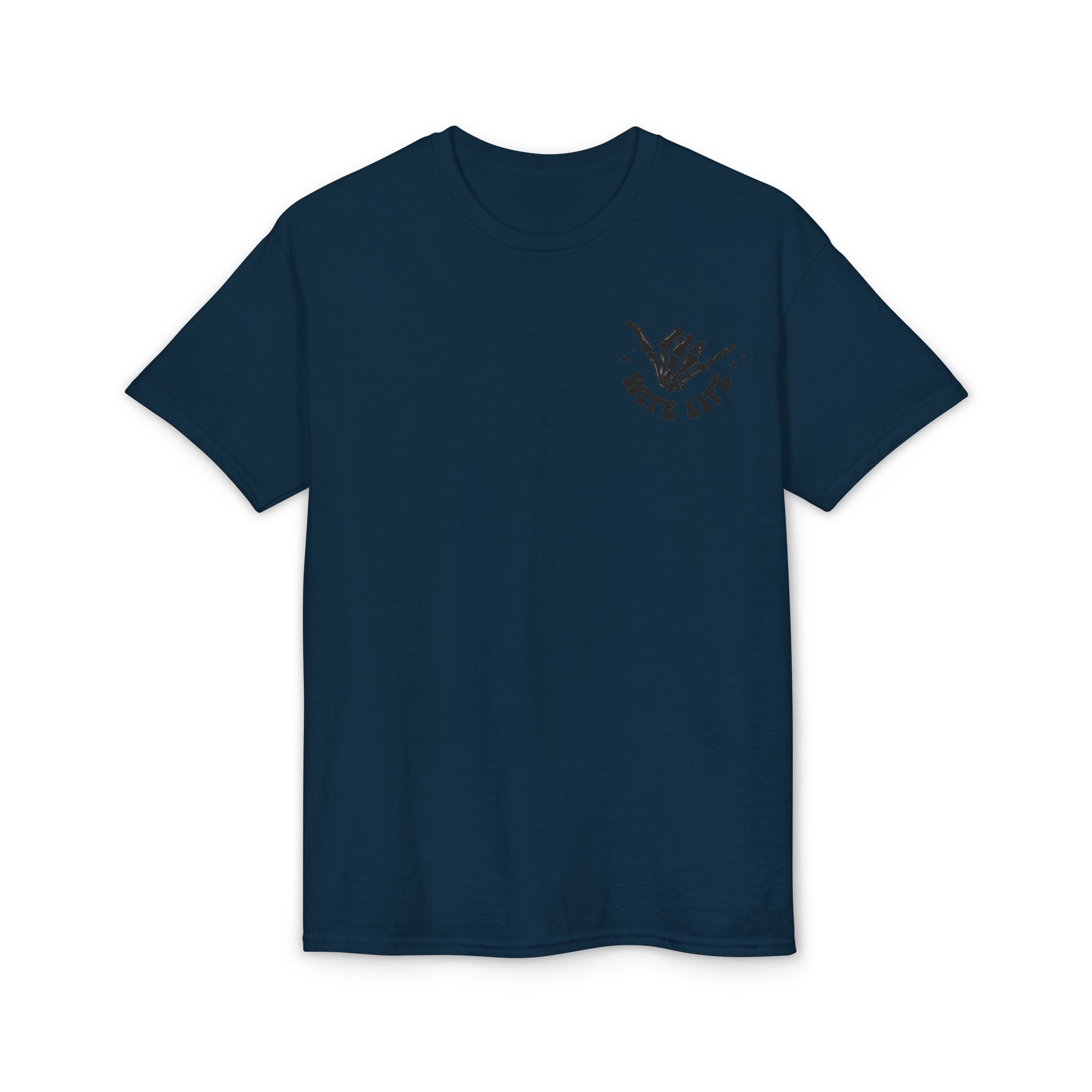 On my Husband’s Last Nerve Gildan unisex T-Shirt
