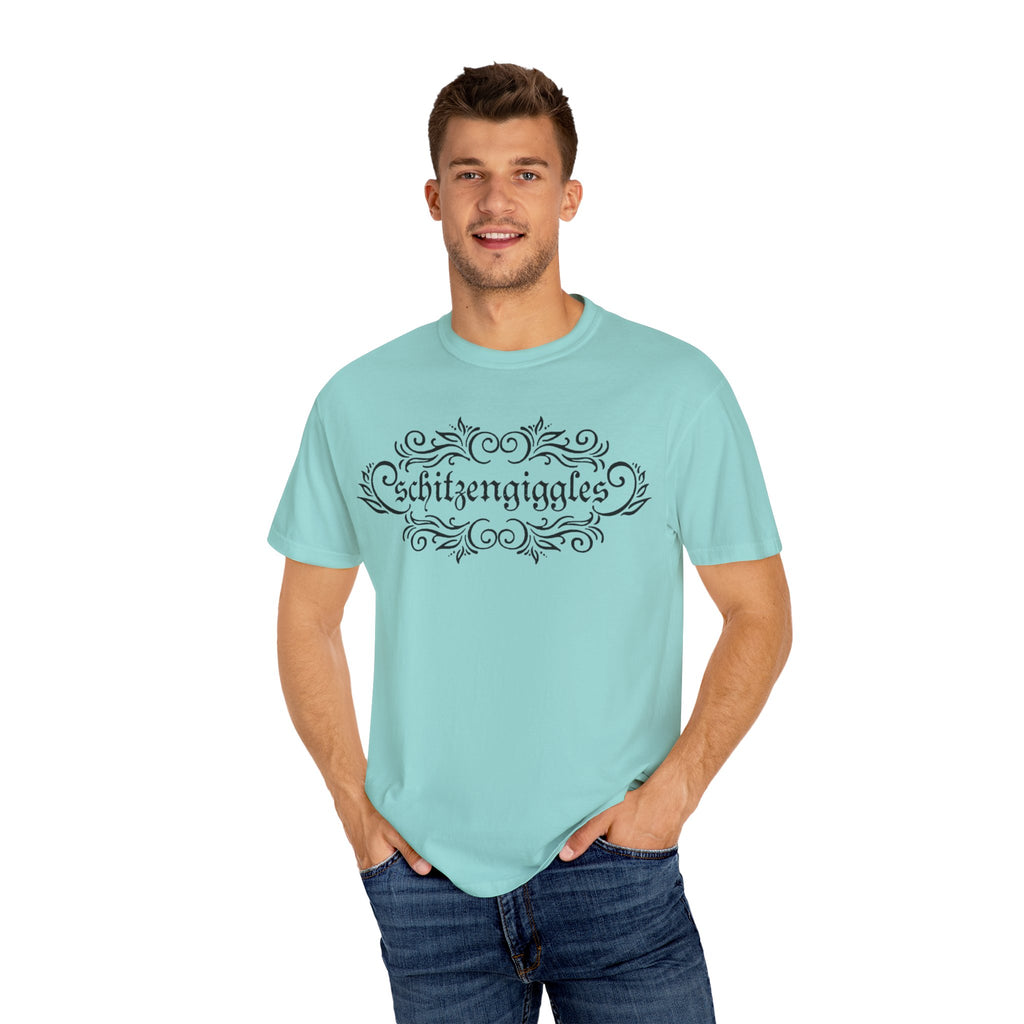Schitzengiggles Unisex T-Shirt