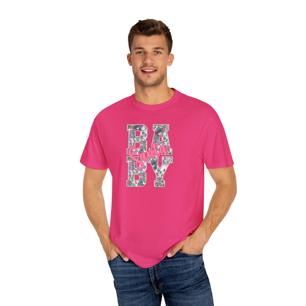 Santa Baby Unisex T-Shirt