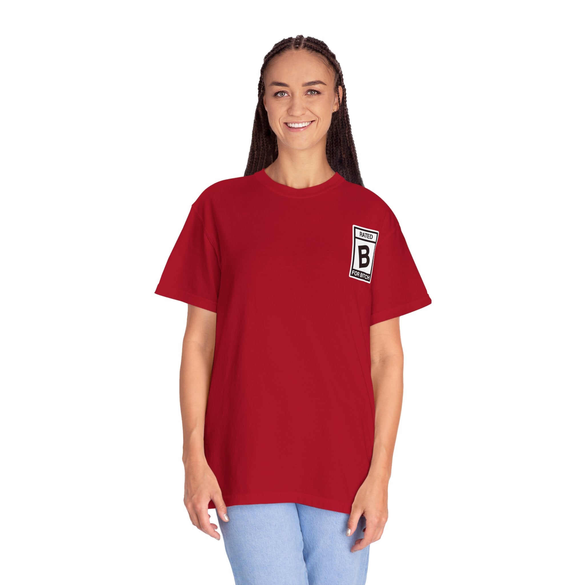 Hustle or be Broke Unisex T-Shirt