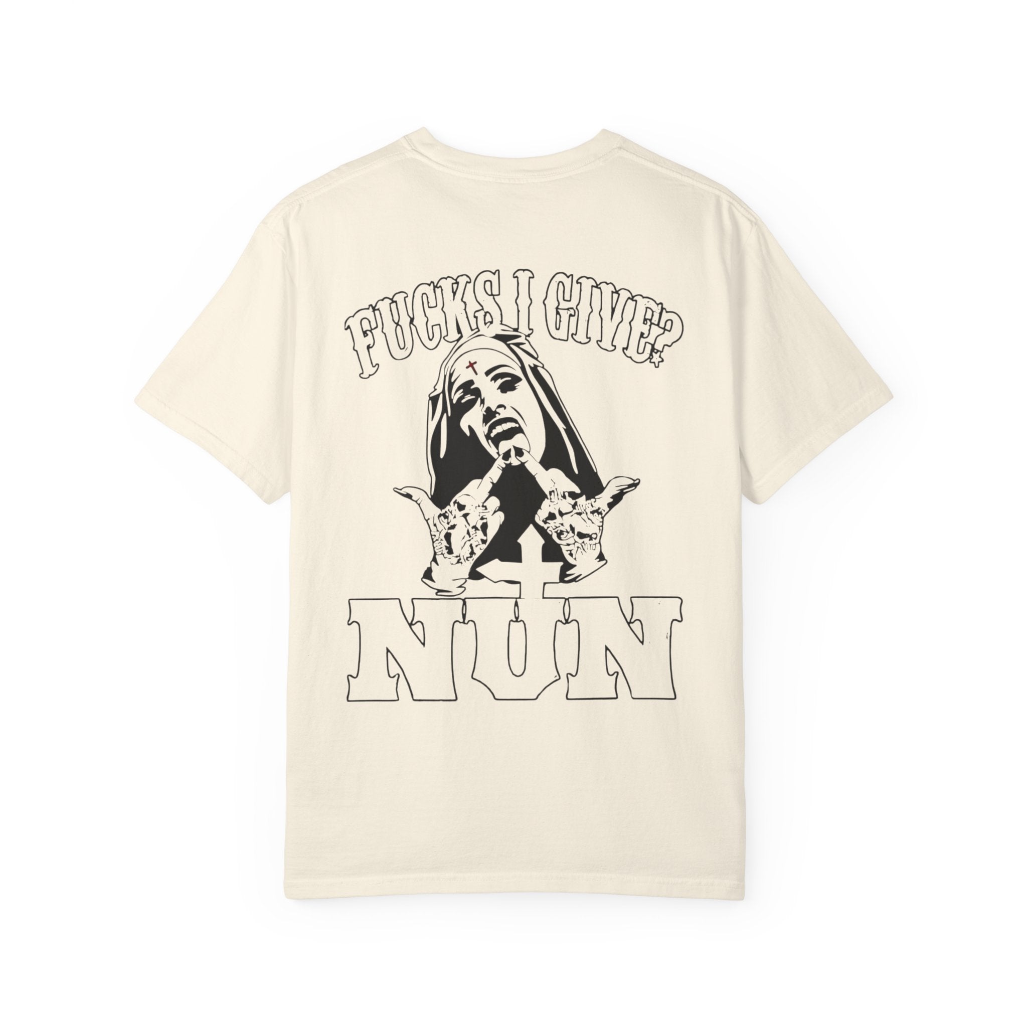 F’s I Give Unisex T-Shirt