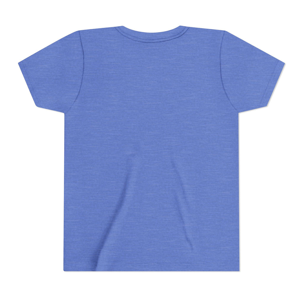 Youth Tee — Sweet as Pumpkin Pie