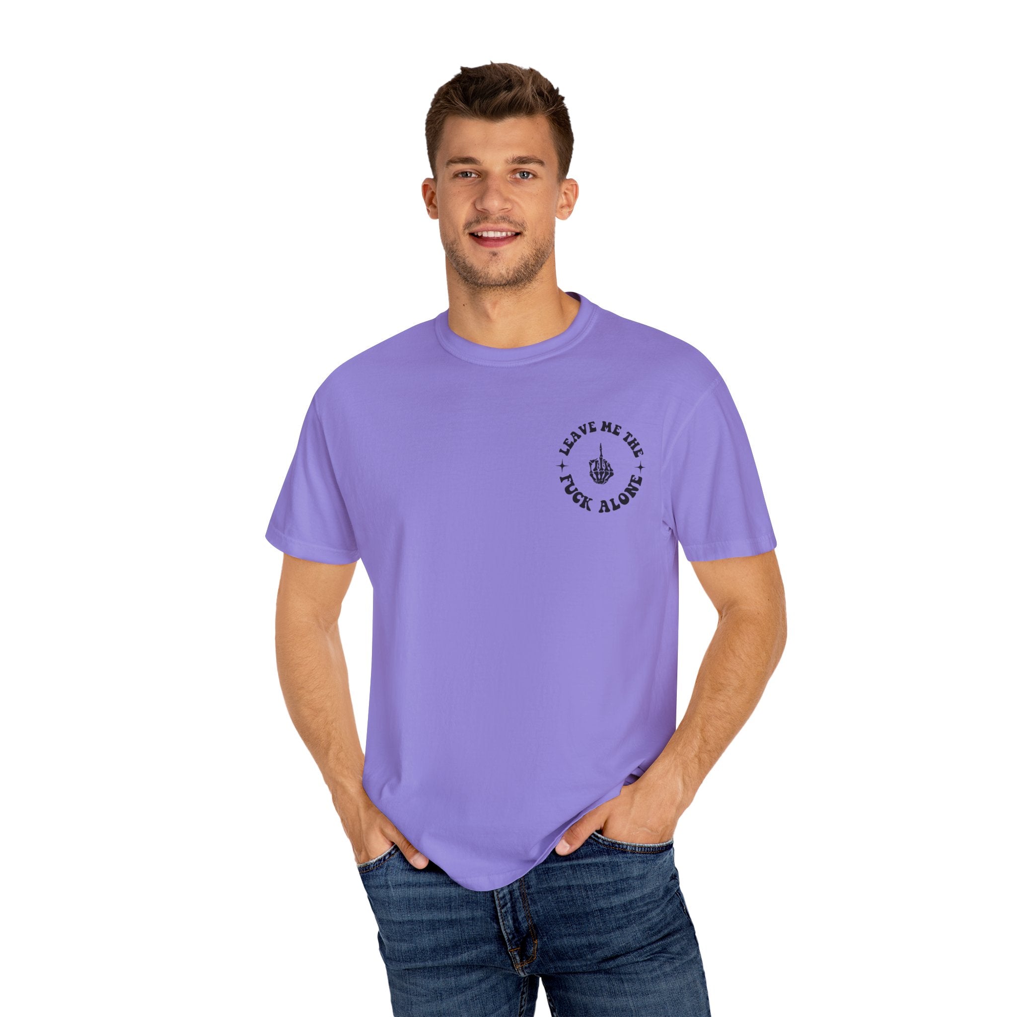 Overstimulated Moms Club Unisex T-Shirt