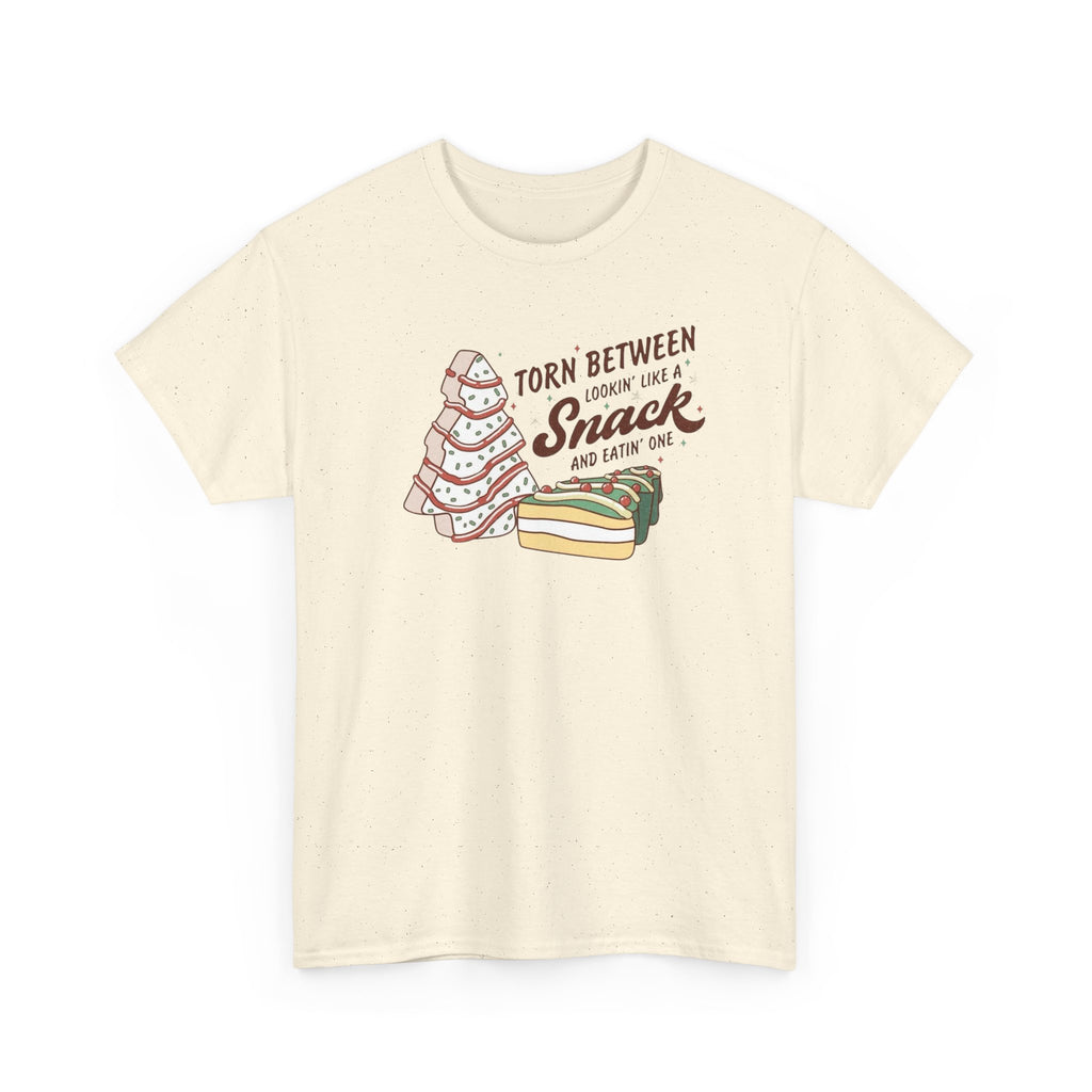 Lookin’ Like a Snack Gildan T-Shirt