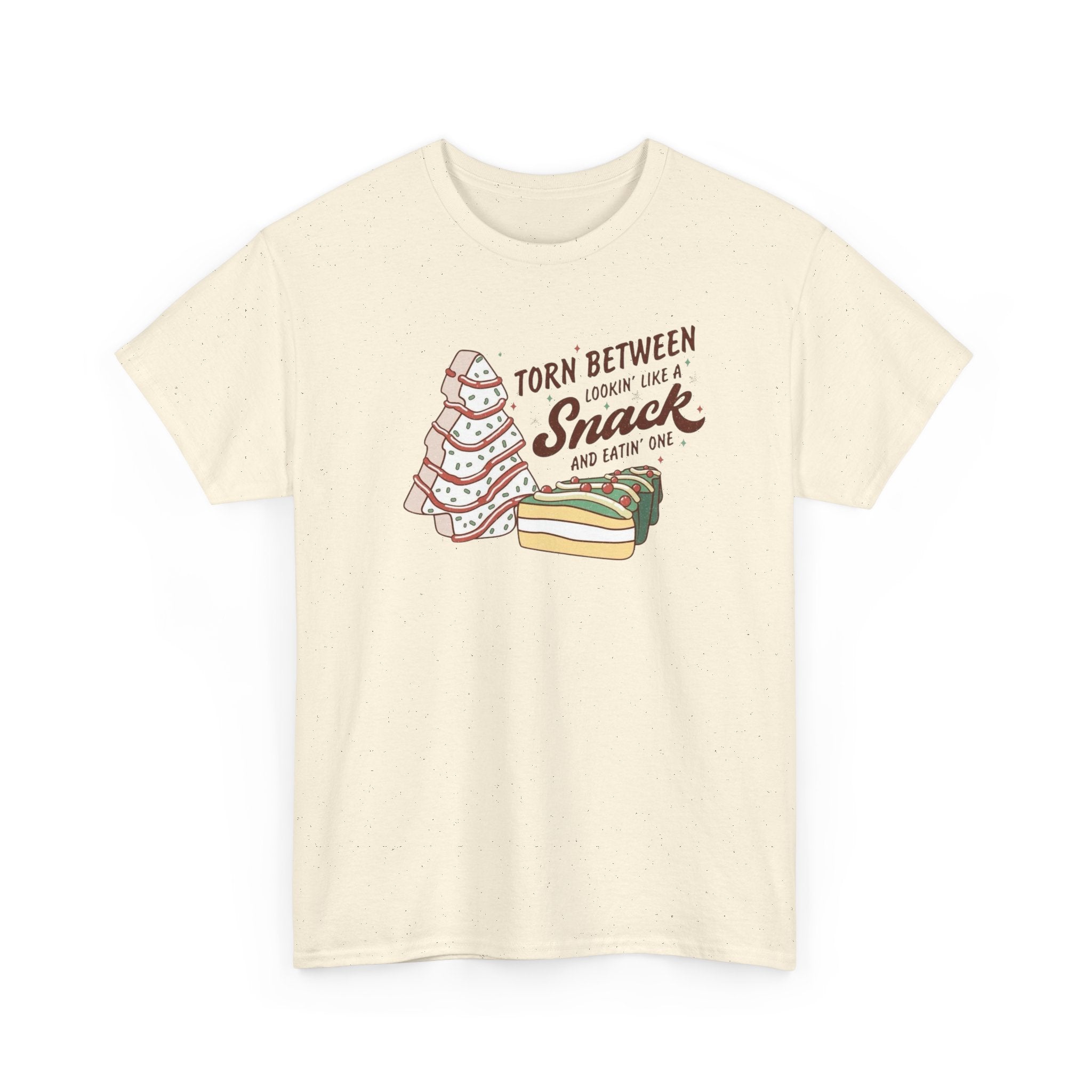 Lookin’ Like a Snack Gildan T-Shirt