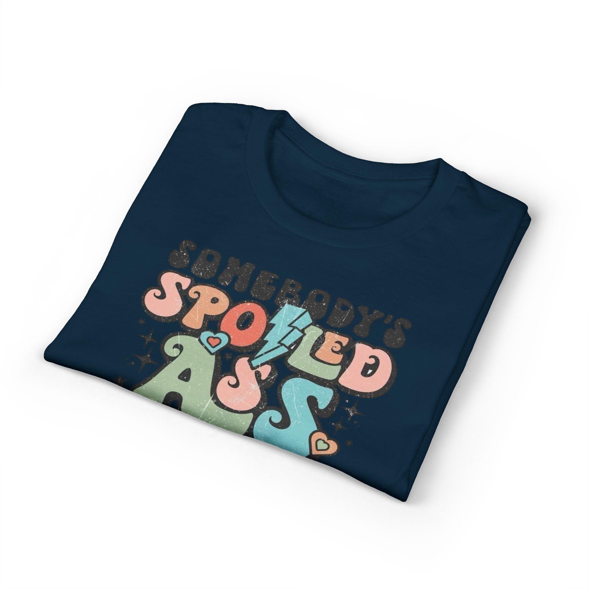 Spoiled Wife Gildan unisex T-Shirt