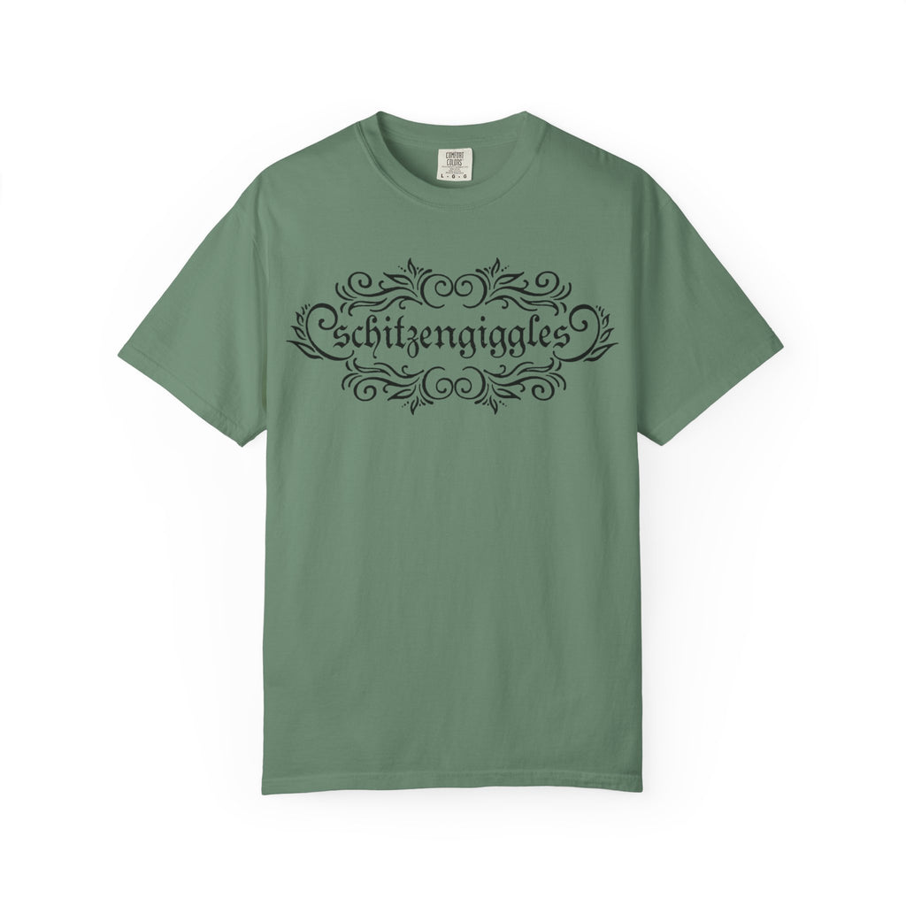 Schitzengiggles Unisex T-Shirt