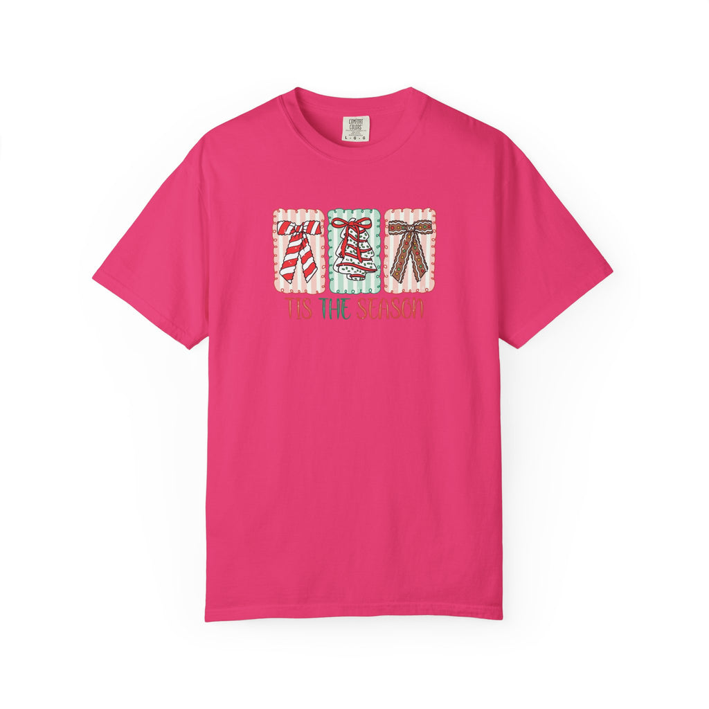 Tis’ the Season Unisex T-Shirt
