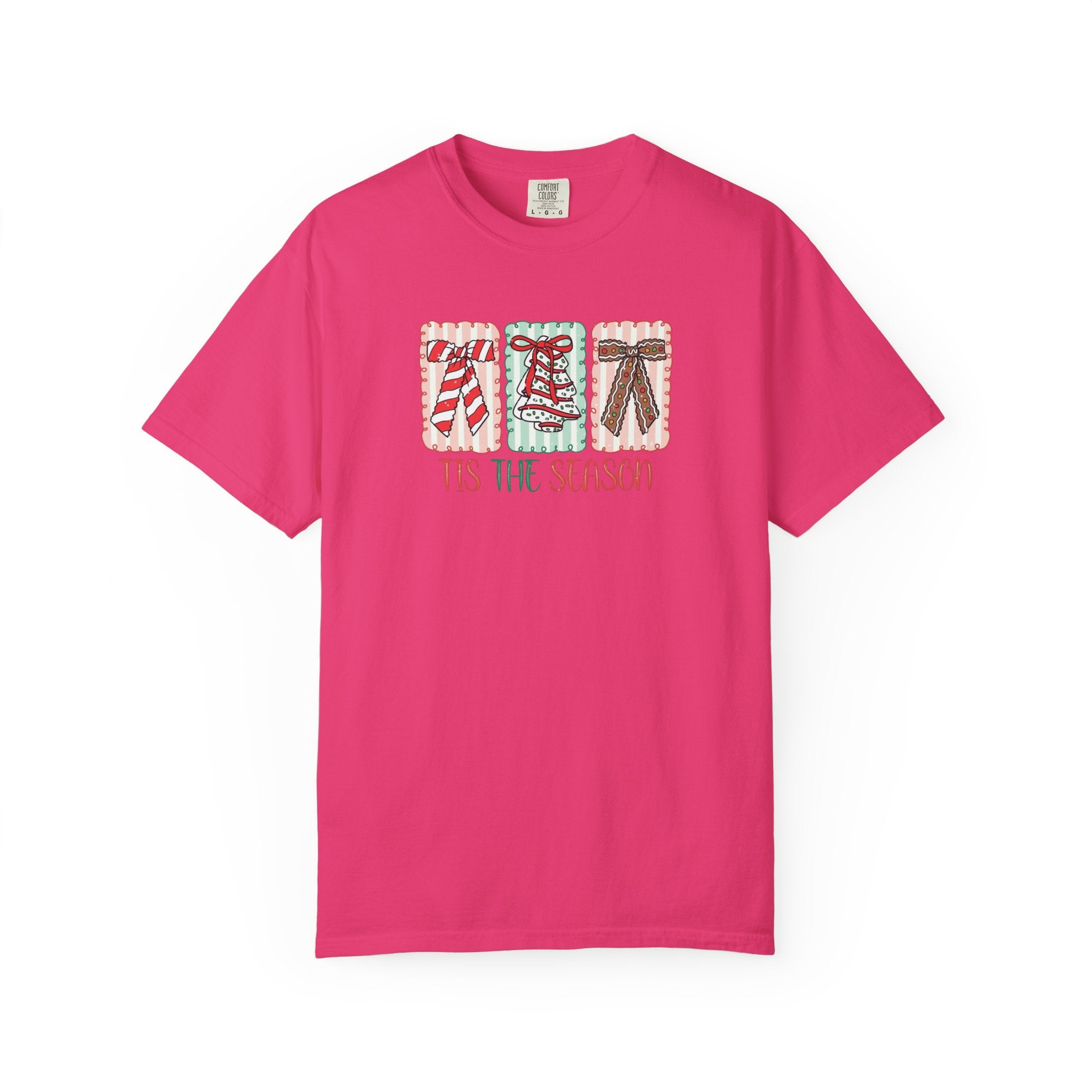 Tis’ the Season Unisex T-Shirt