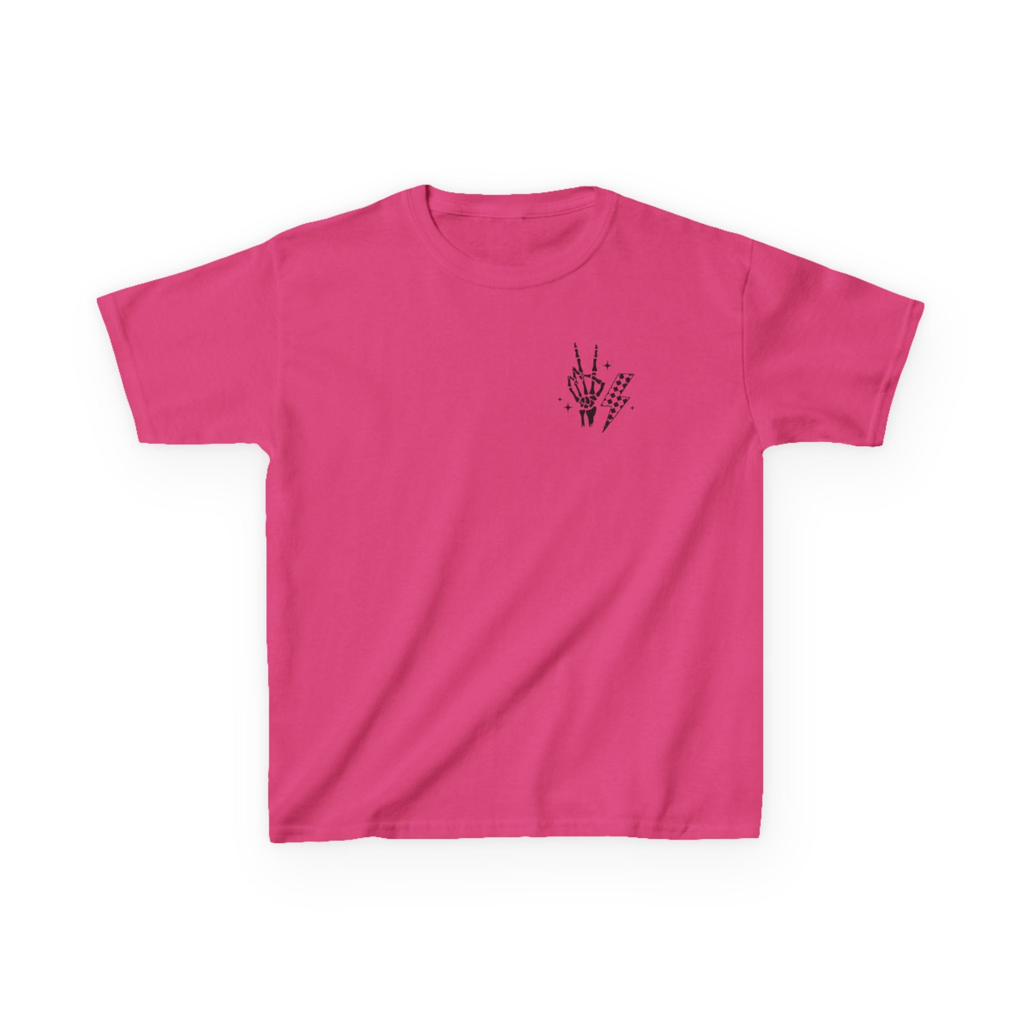 Mini Version of Mom Kids Tee