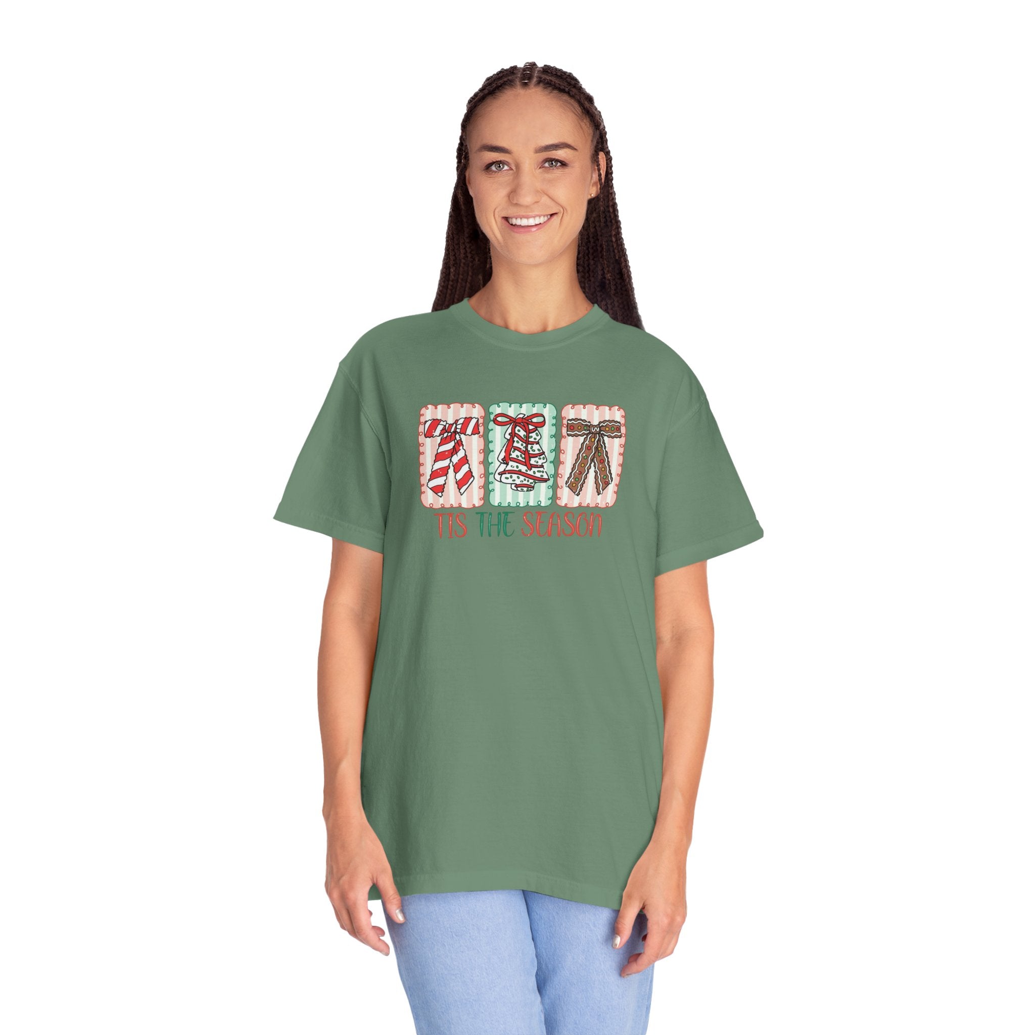 Tis’ the Season Unisex T-Shirt