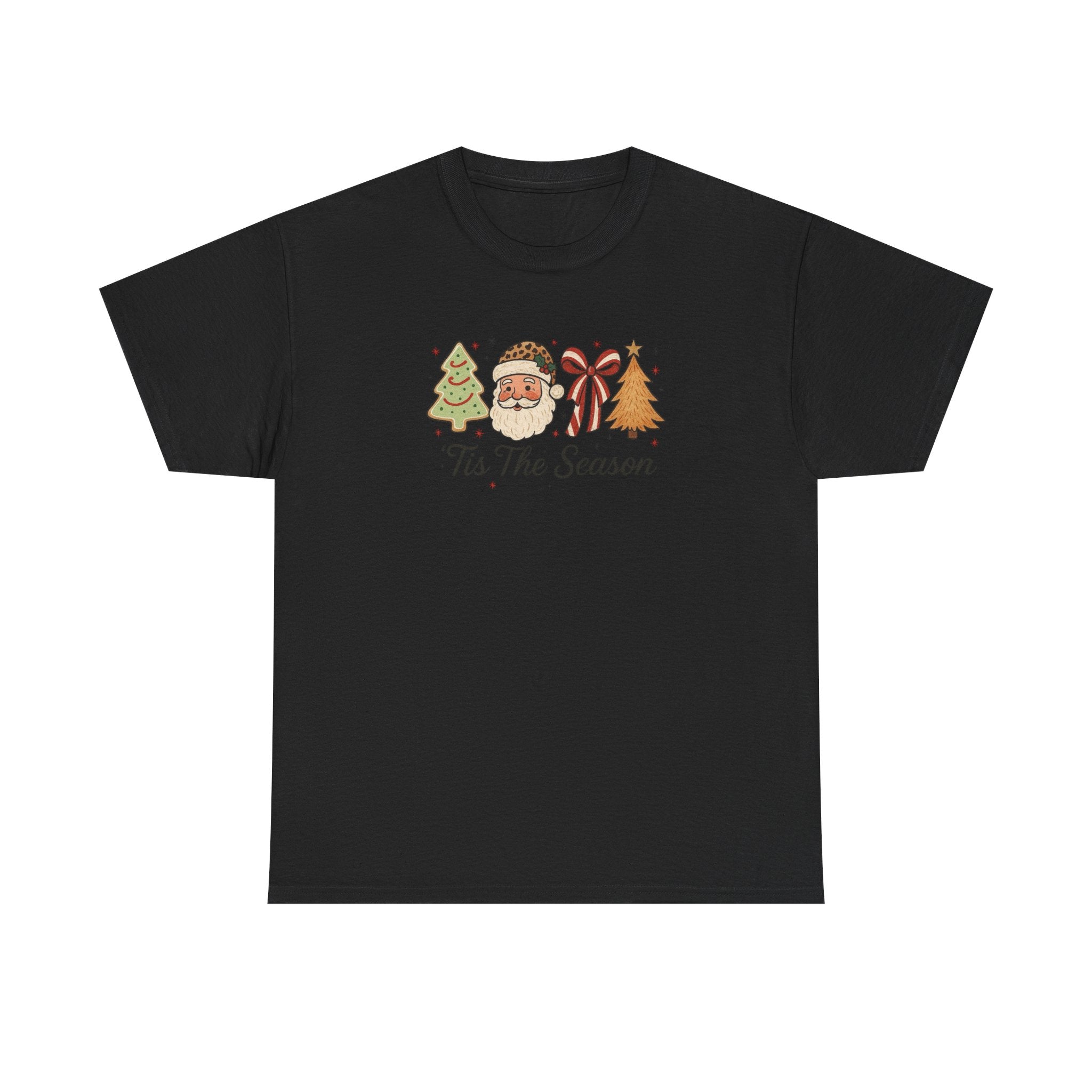 Tis’ The Season Gildan unisex T-Shirt