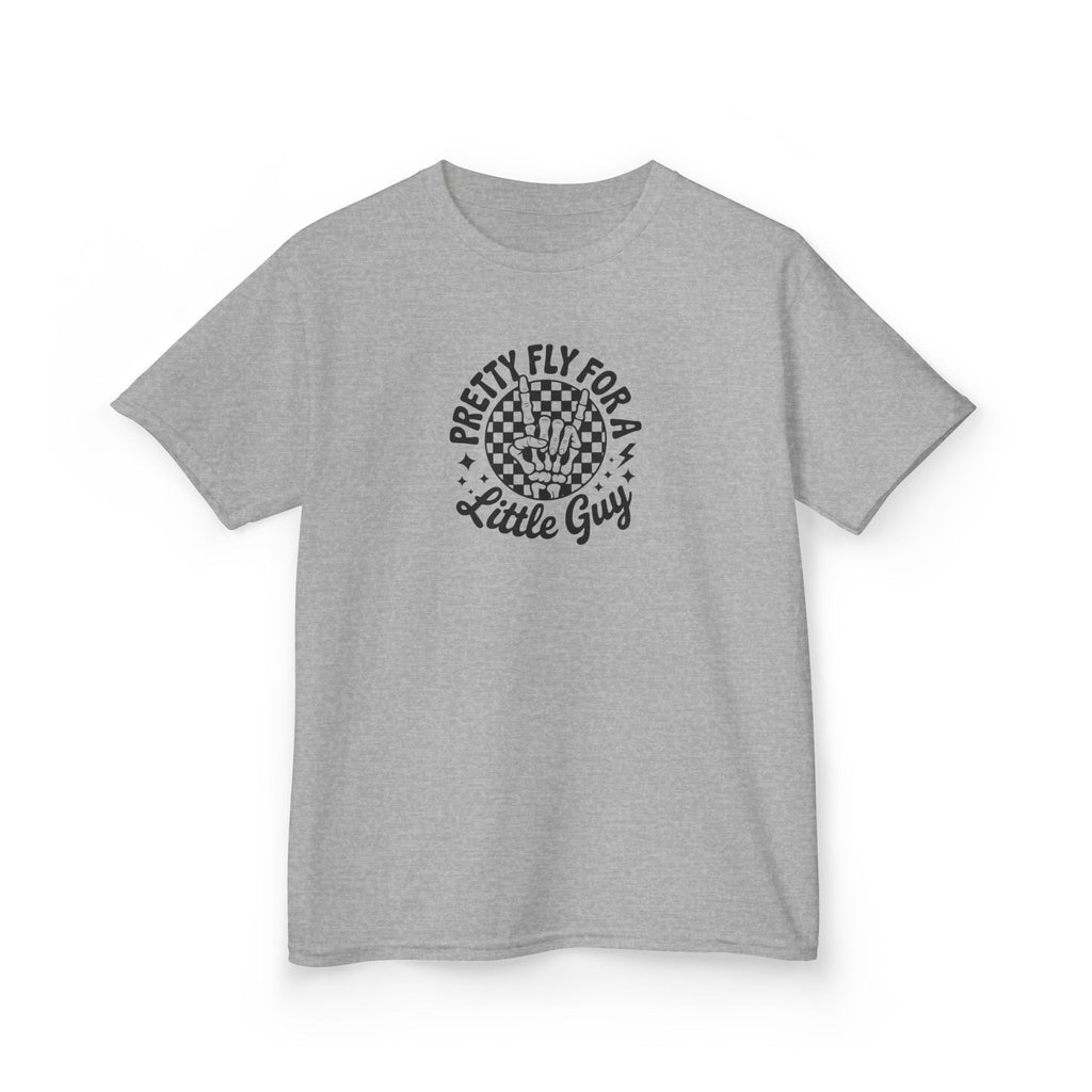 Pretty Fly Little Guy Kids Tee
