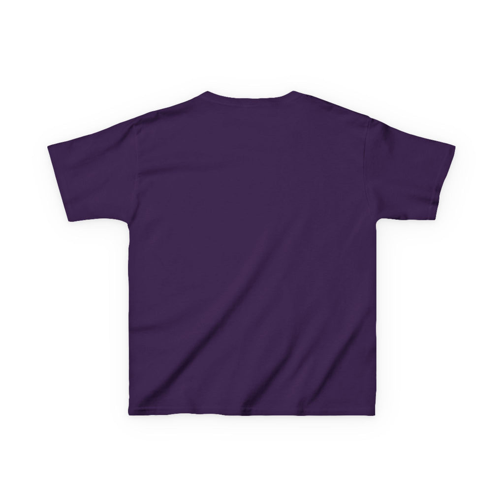 I was just the Brains Kids Tee