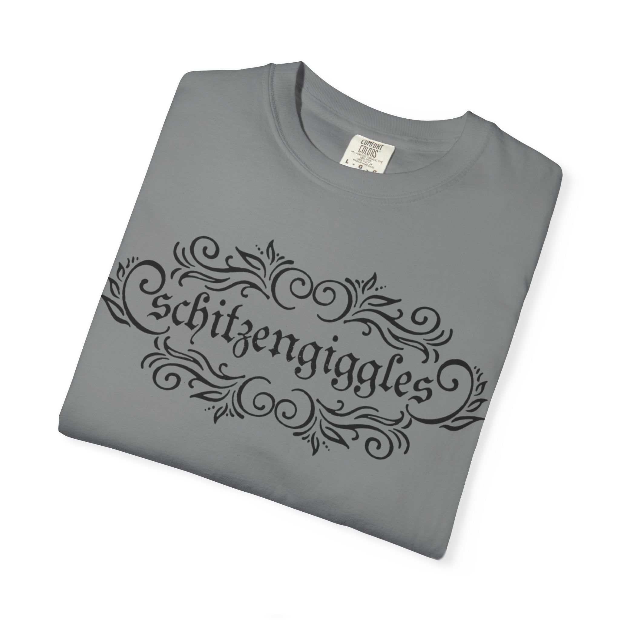 Schitzengiggles Unisex T-Shirt