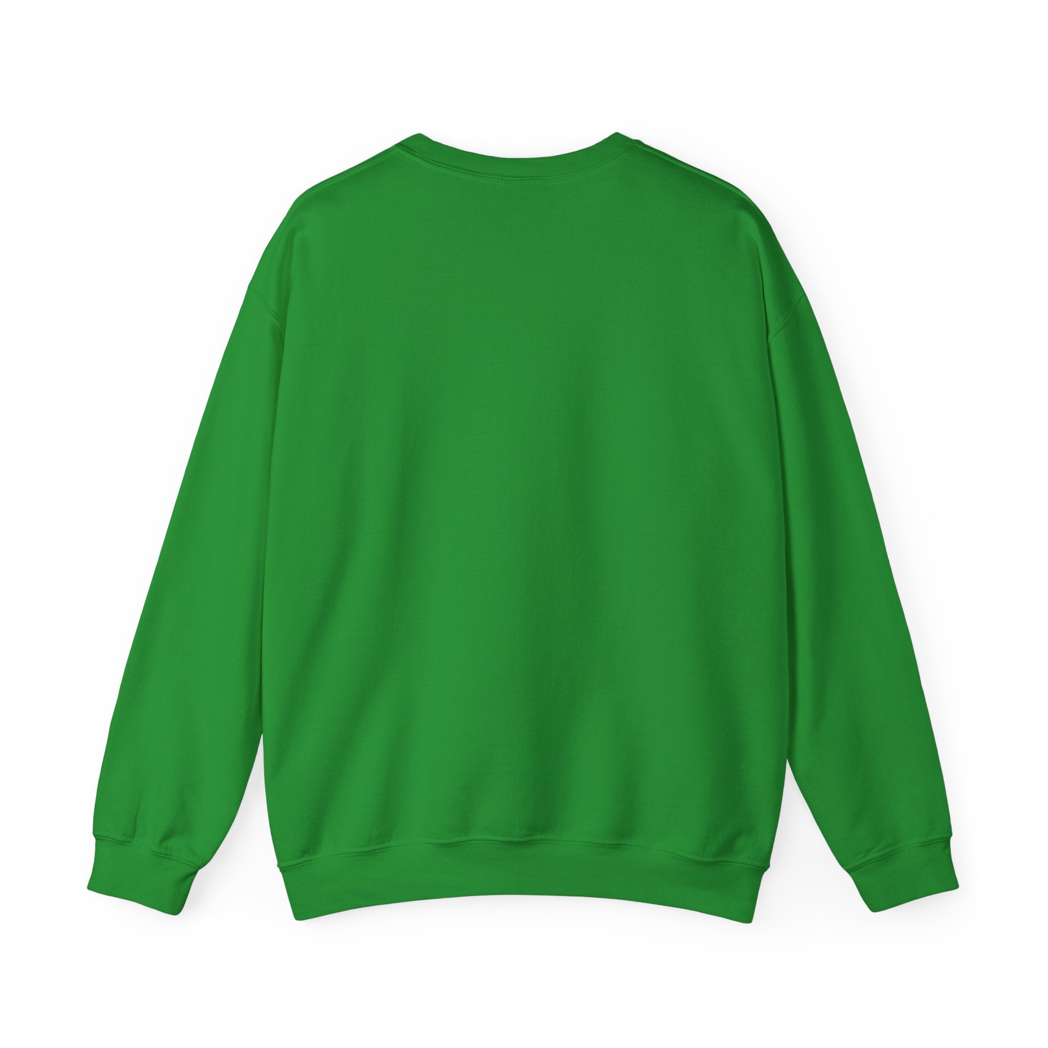 Christmas Sweatshirt - Jesus is the Reason for the Season